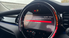 MINI Hatchback 1.5 Cooper Classic 3dr Auto Petrol Hatchback